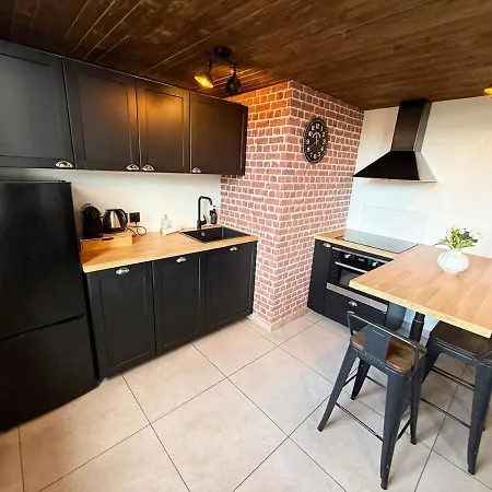 Διαμέρισμα Brottillon 2 - 1 Bedroom - Benite