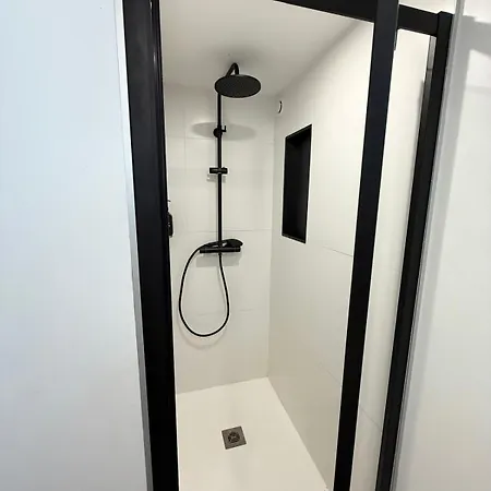 Apartmán Brottillon 2 - 1 Bedroom - Benite *