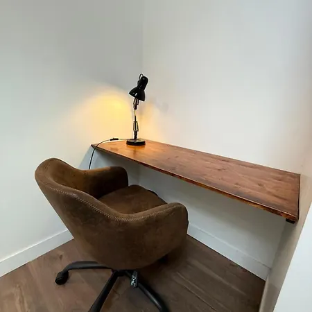 Apartmán Brottillon 2 - 1 Bedroom - Benite Pierre-Bénite